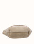 Coin Purse With Key Ring